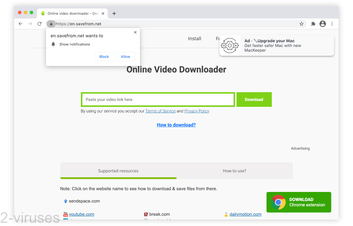 Adware How to remove (Nov, 2020) Dedicated