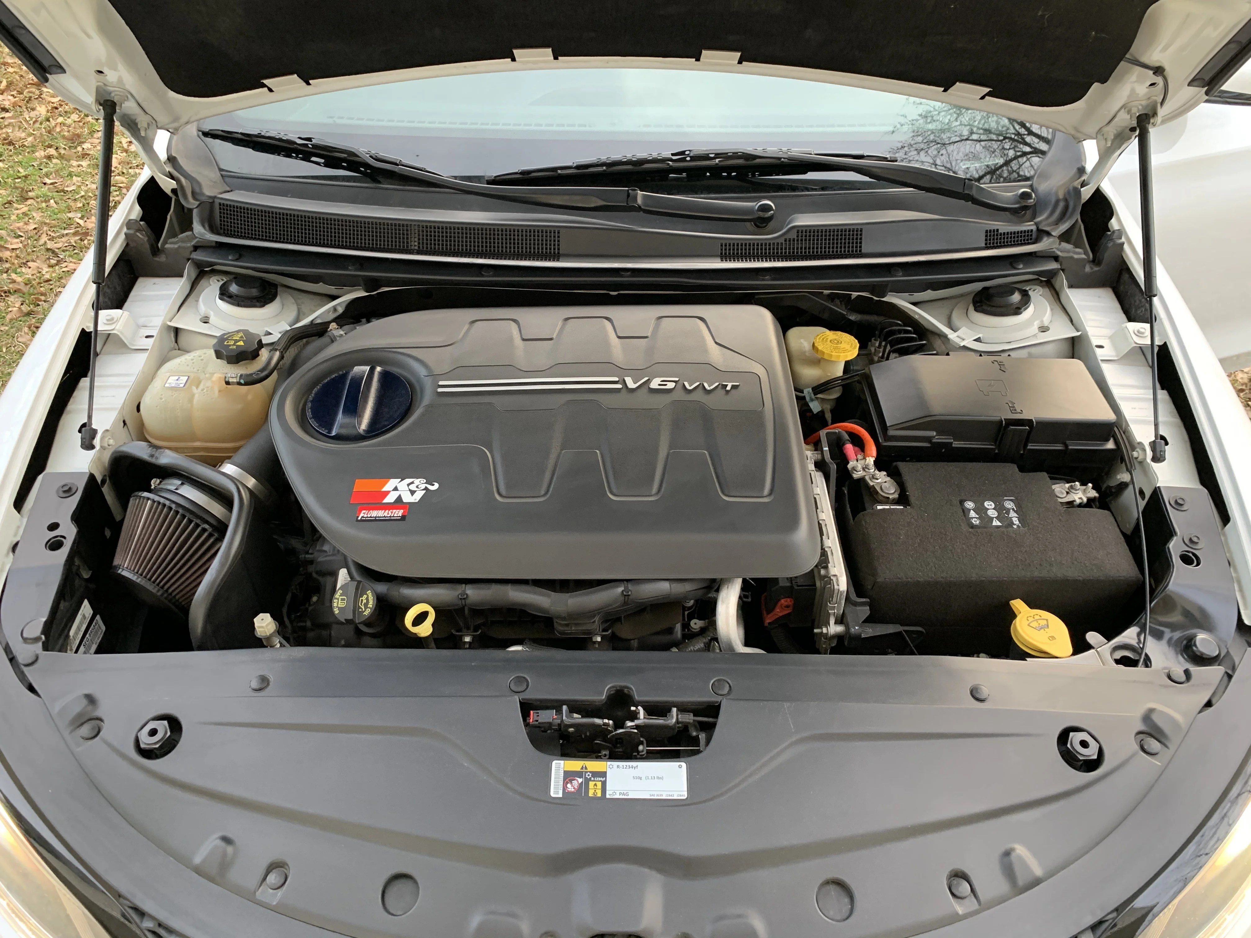 Ground effects, body kit, or other suggestions. | Chrysler 200 Forum