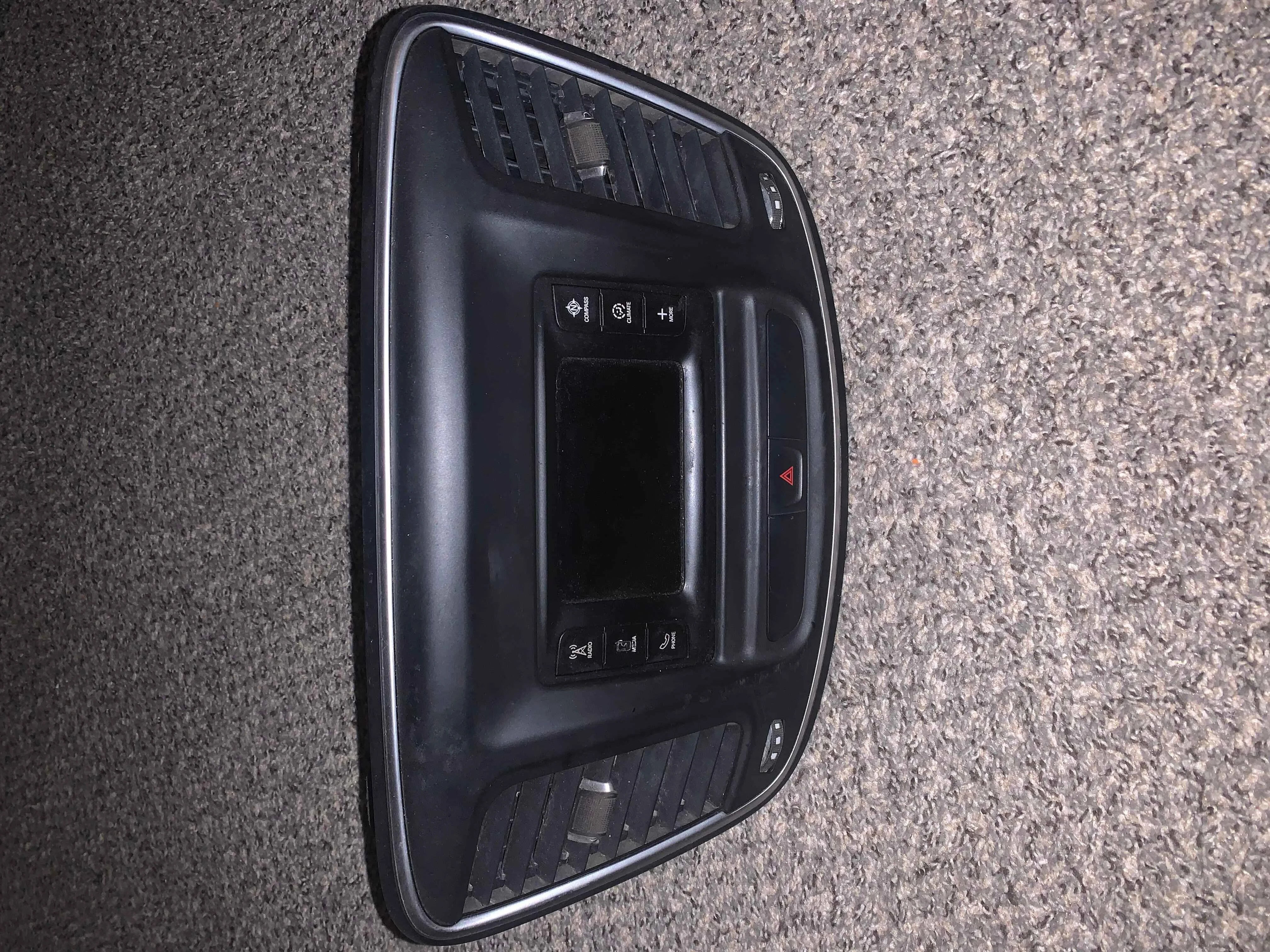 2015-2017 Chrysler 200 Parts READ DESCRIPTION | Chrysler 200 Forum