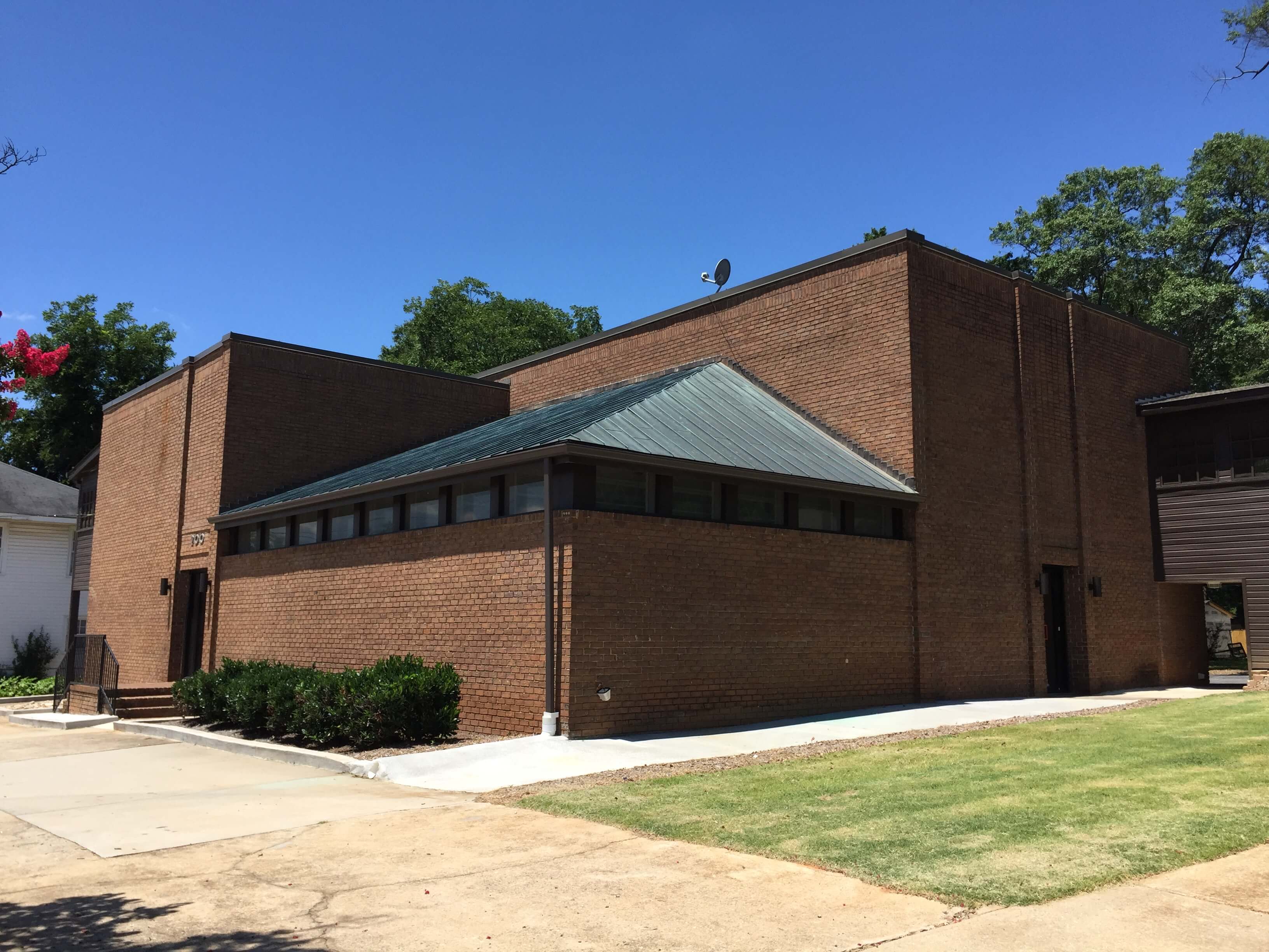 200 Mills Avenue Greenville SC 29605