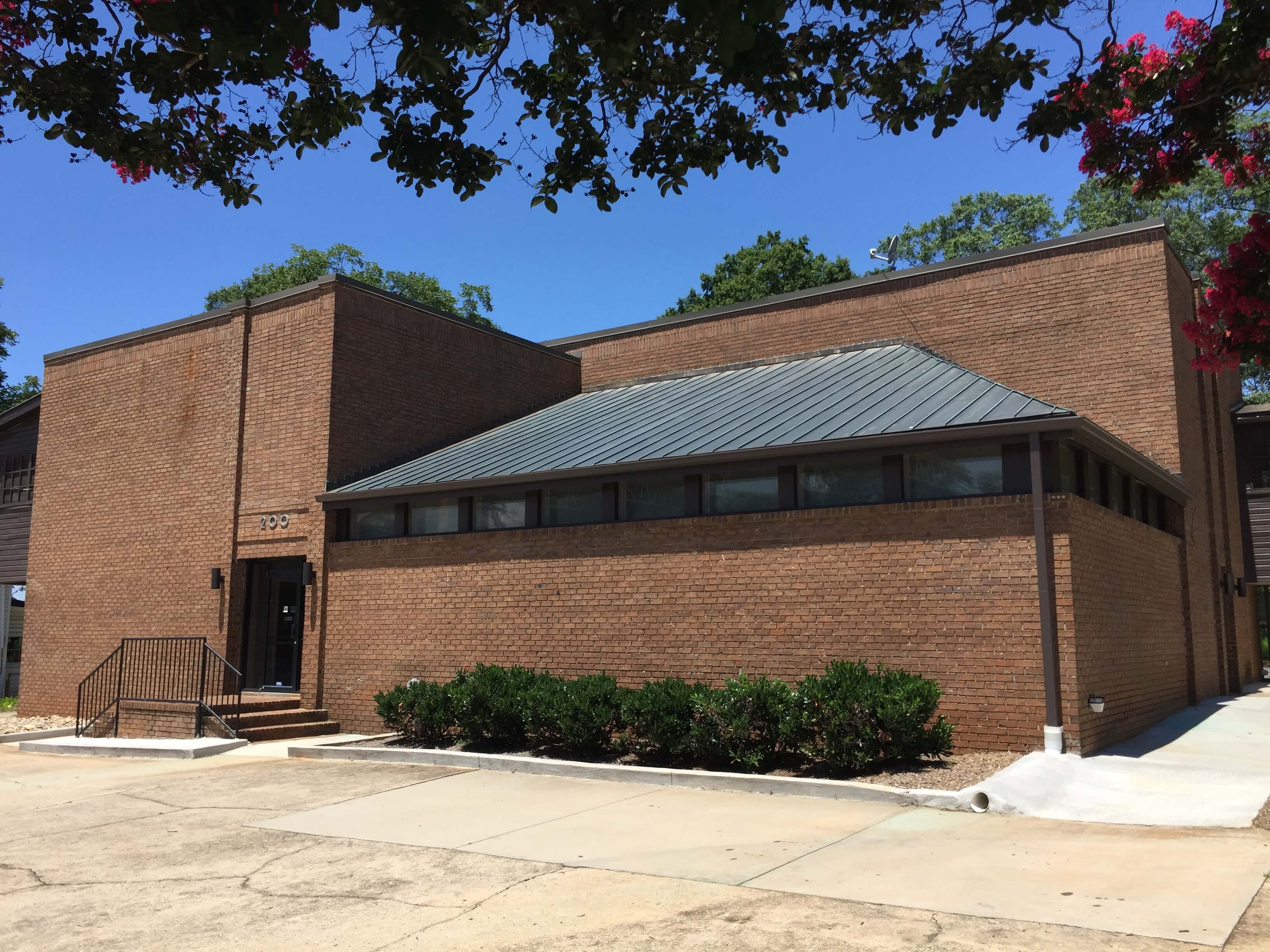 200 Mills Avenue Greenville SC 29605