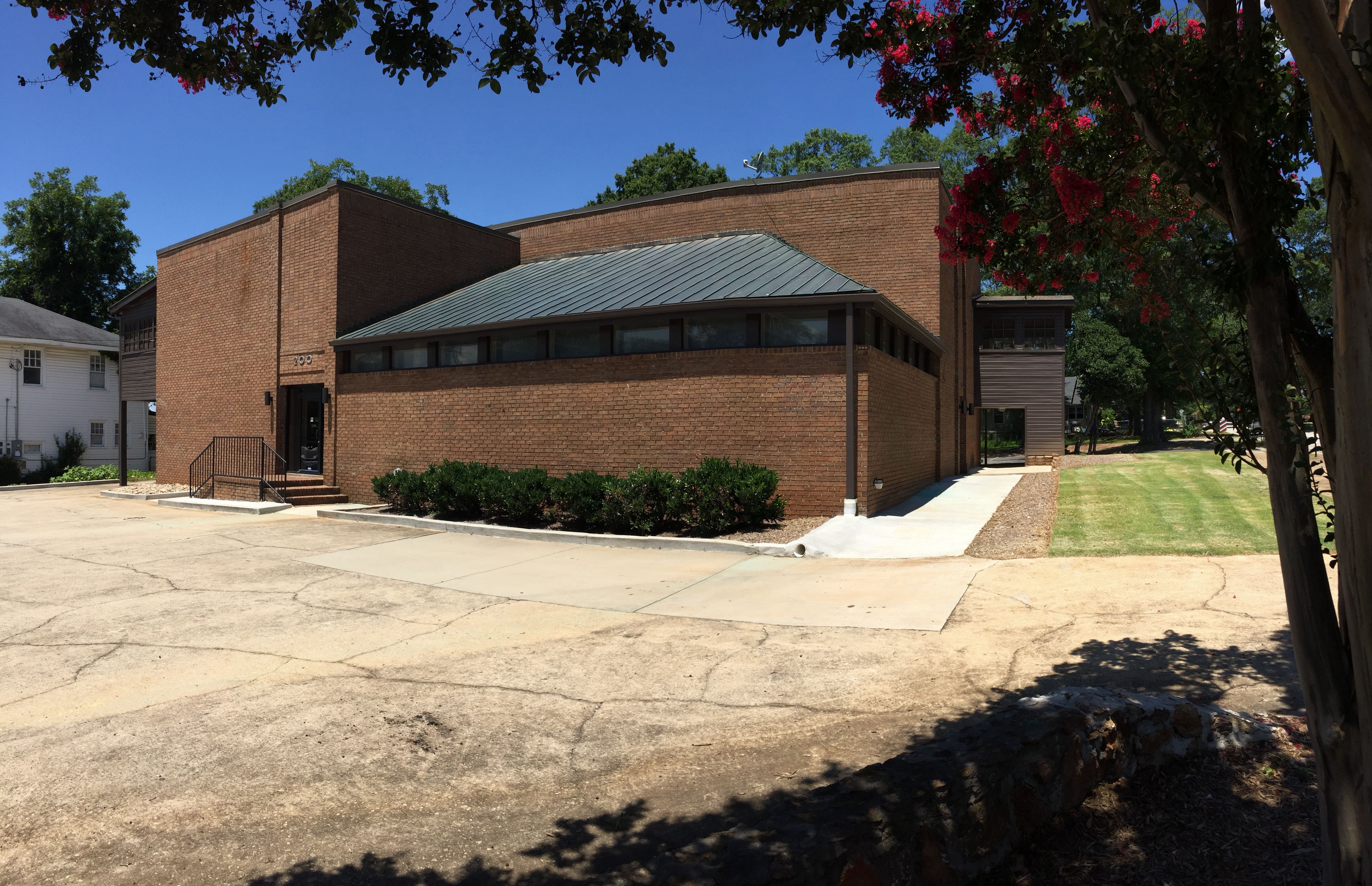 200 Mills Avenue Greenville SC 29605