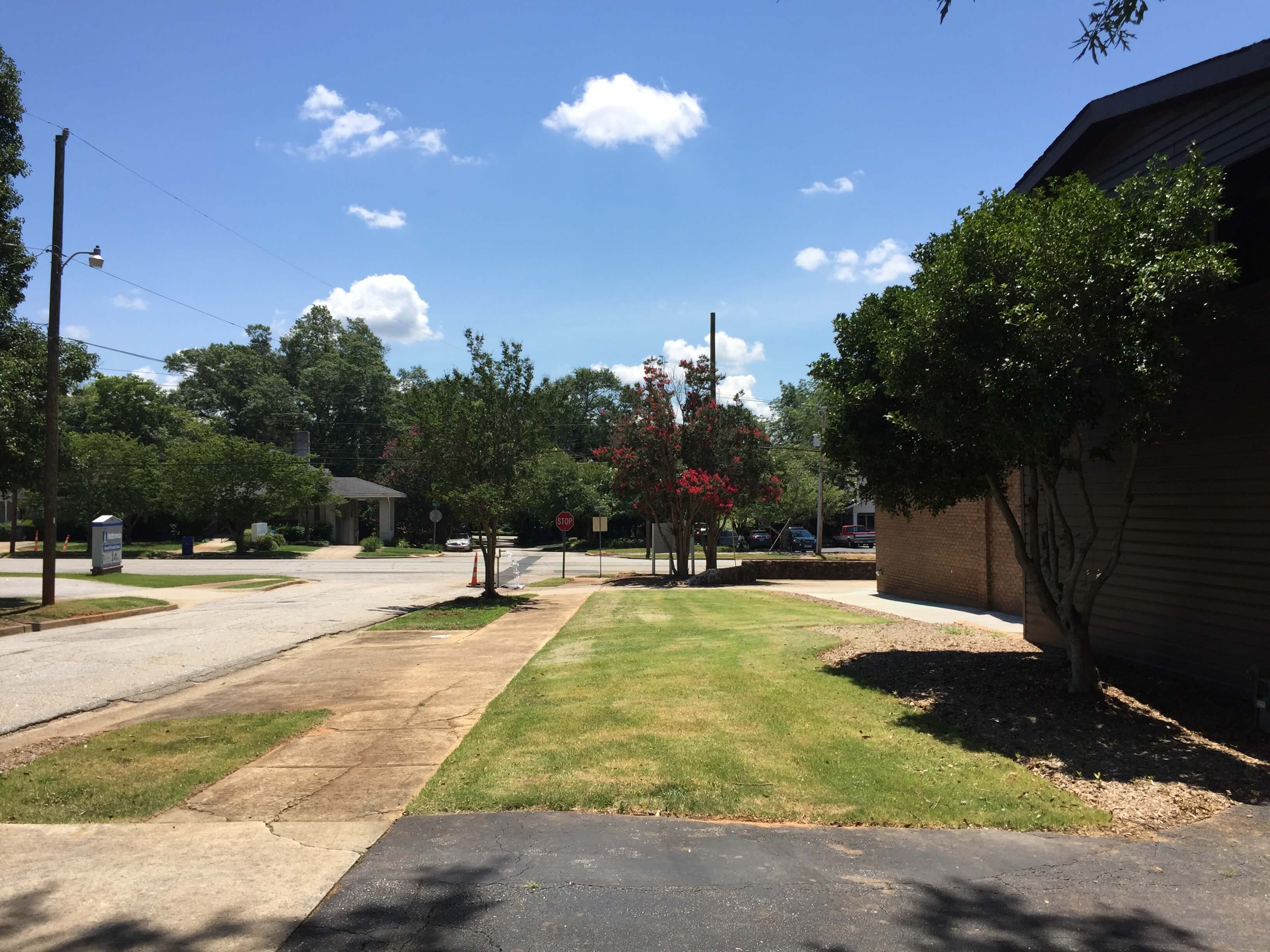 200 Mills Avenue Greenville SC 29605