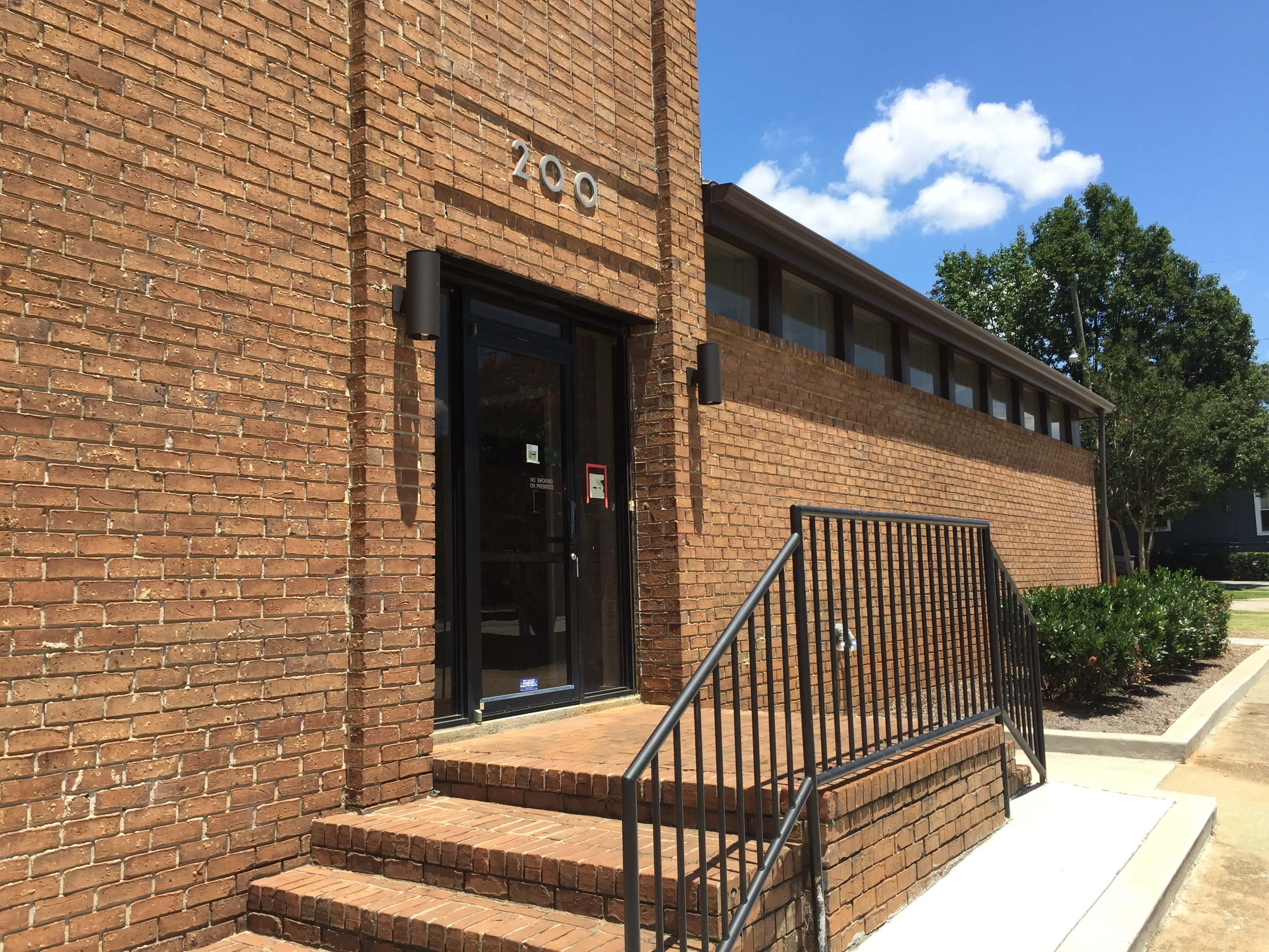 200 Mills Avenue Greenville SC 29605