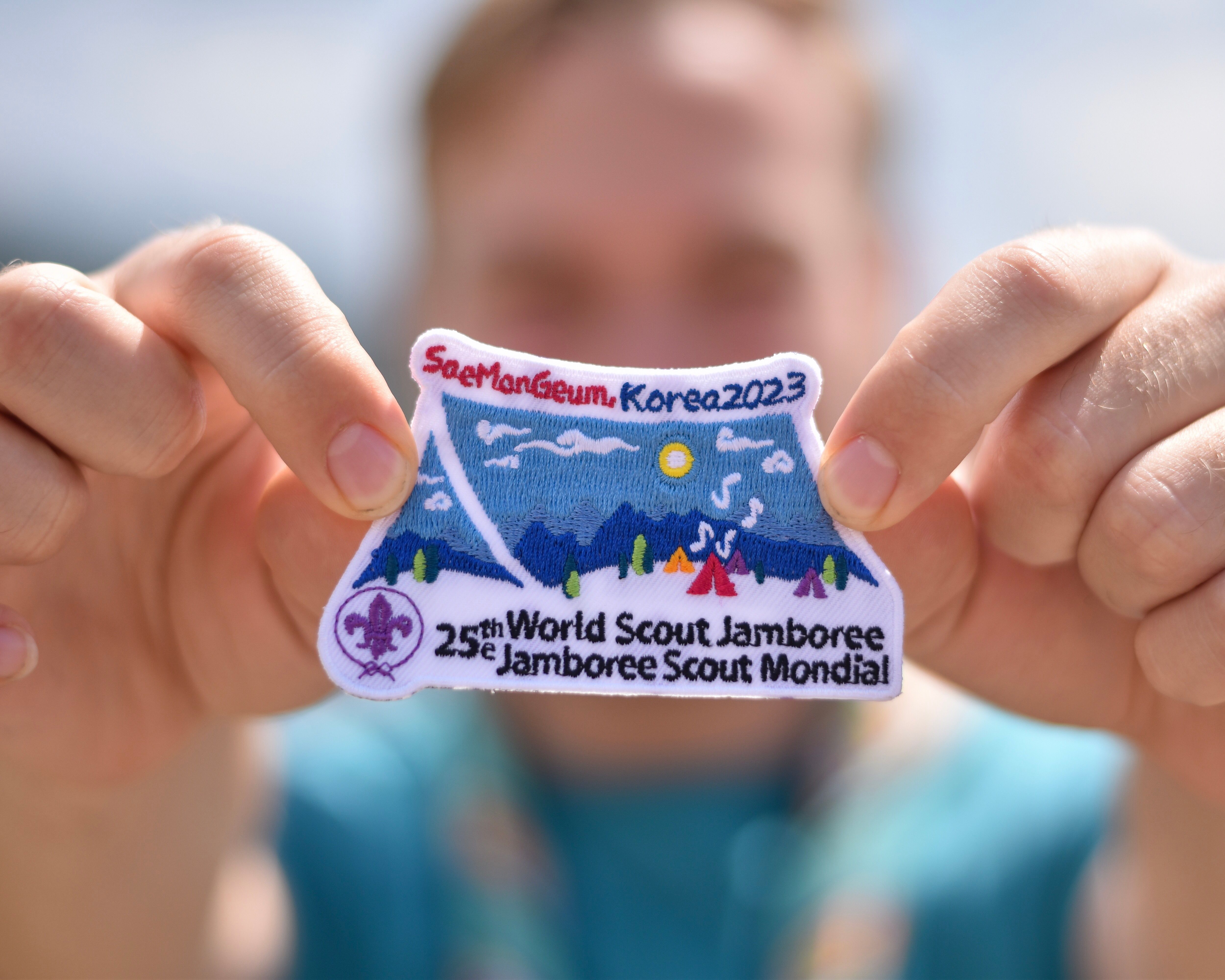 Azalea City Jamboree 2023 Schedule Of Events Preview of 2023 World Scout Jamboree in Korea 24th World Scout