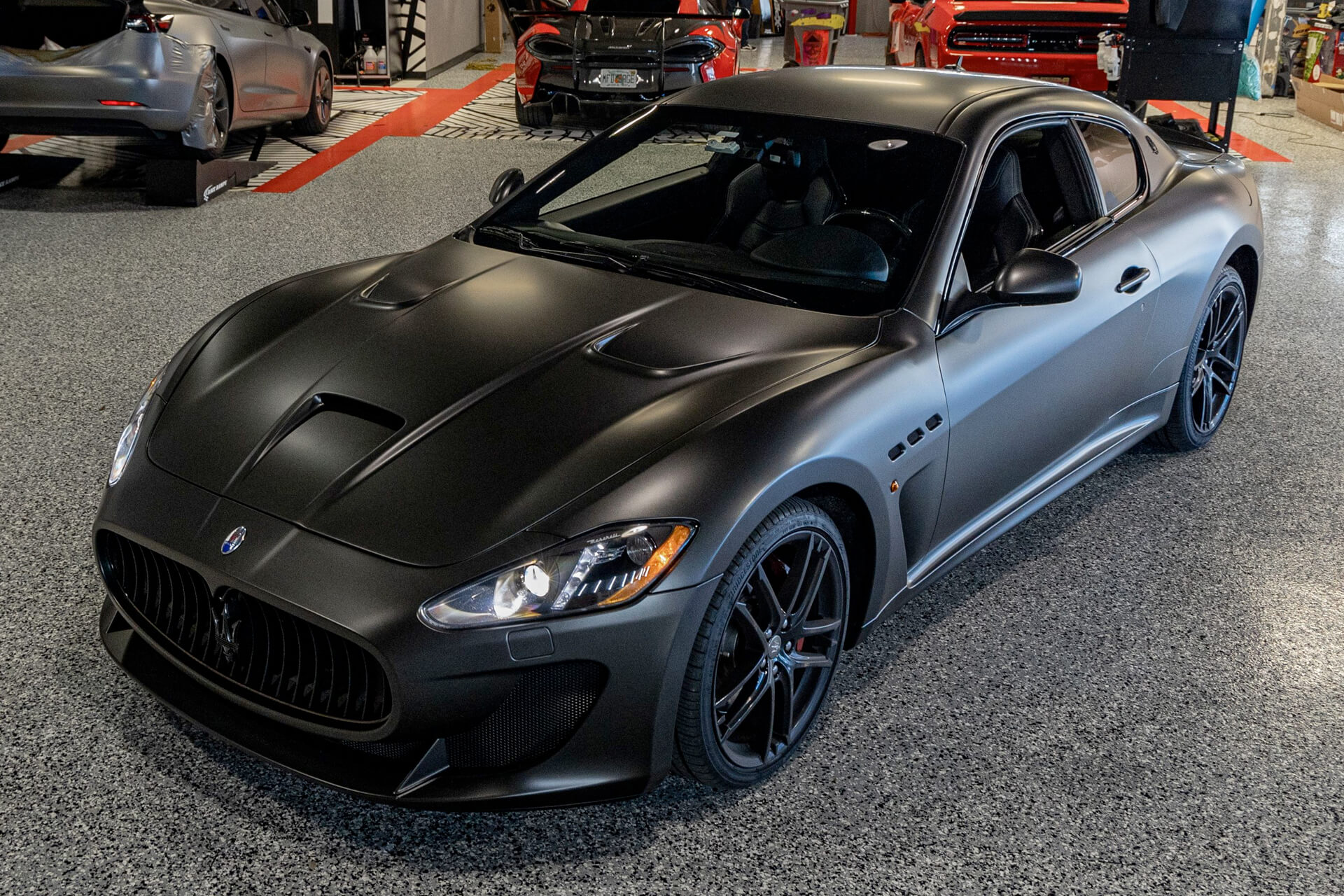 Car Wraps Jacksonville FL Ceramic Coating 201WRAP