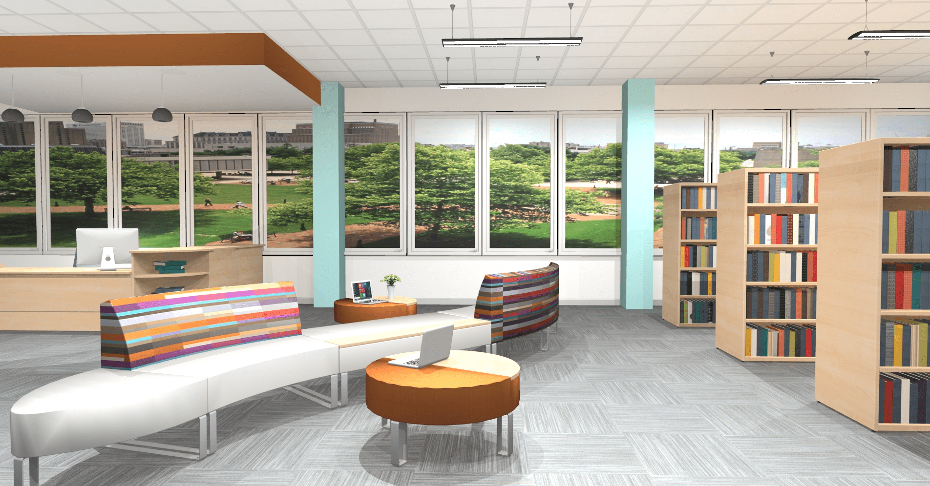 2020 Office Design Trends 2020 Office