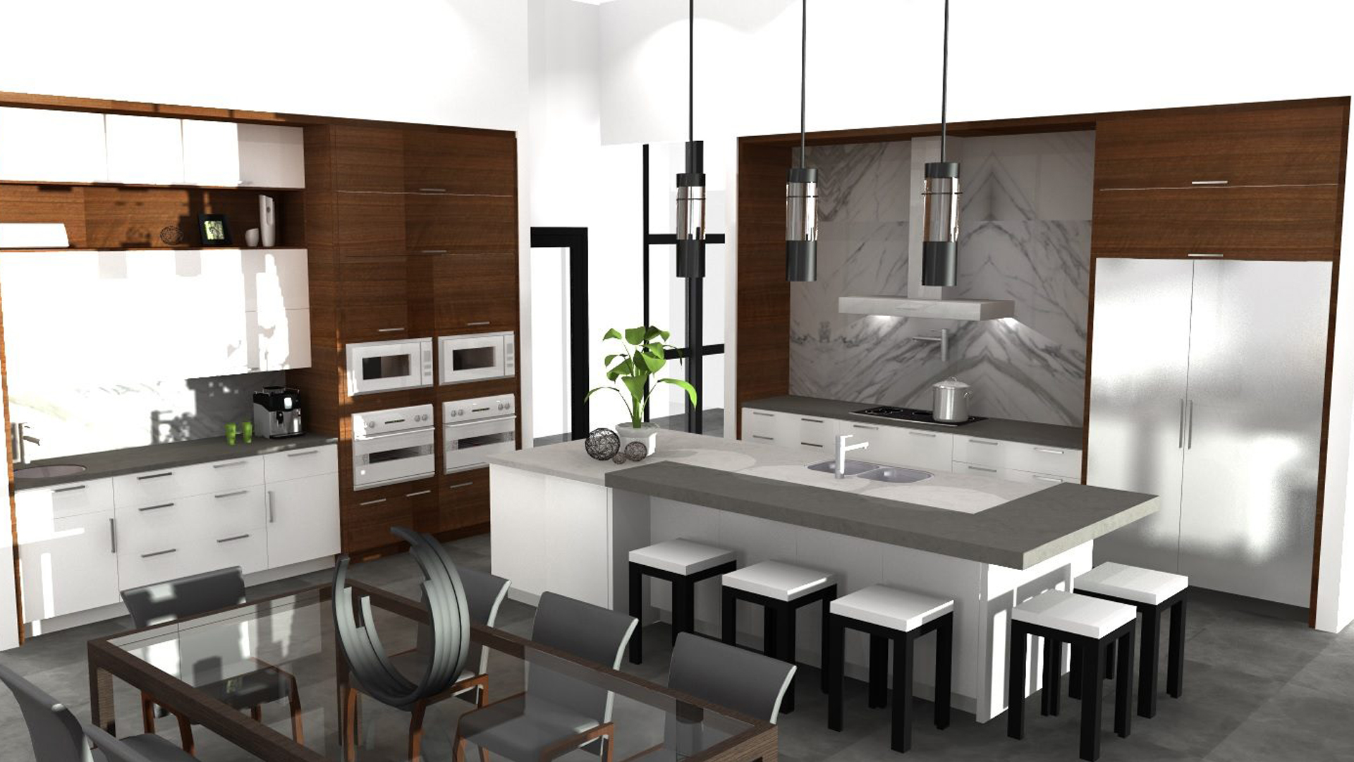 2020 Design Inspiration Awards 2017 Gallery