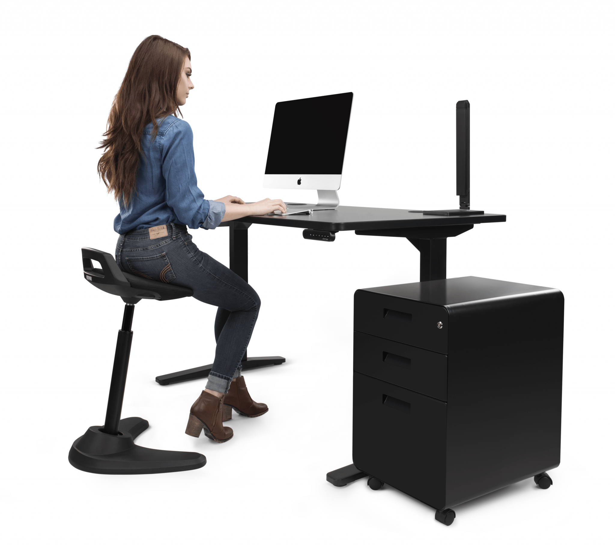 UPLIFT Desk 2020