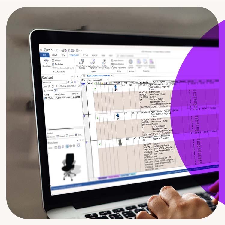 2020 Worksheet New Features
