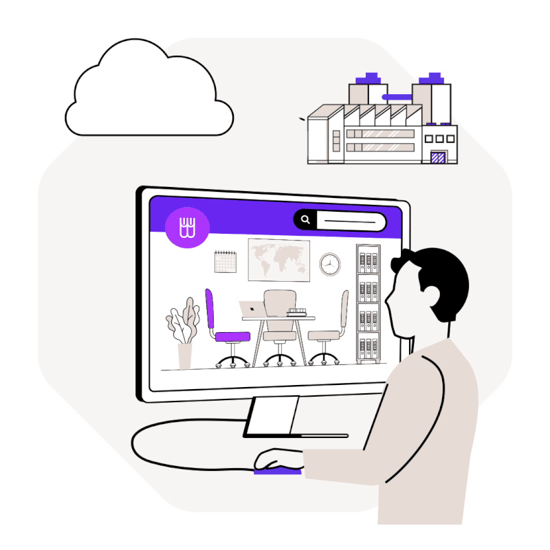 2020 Office Professional office design software 2020 Spaces