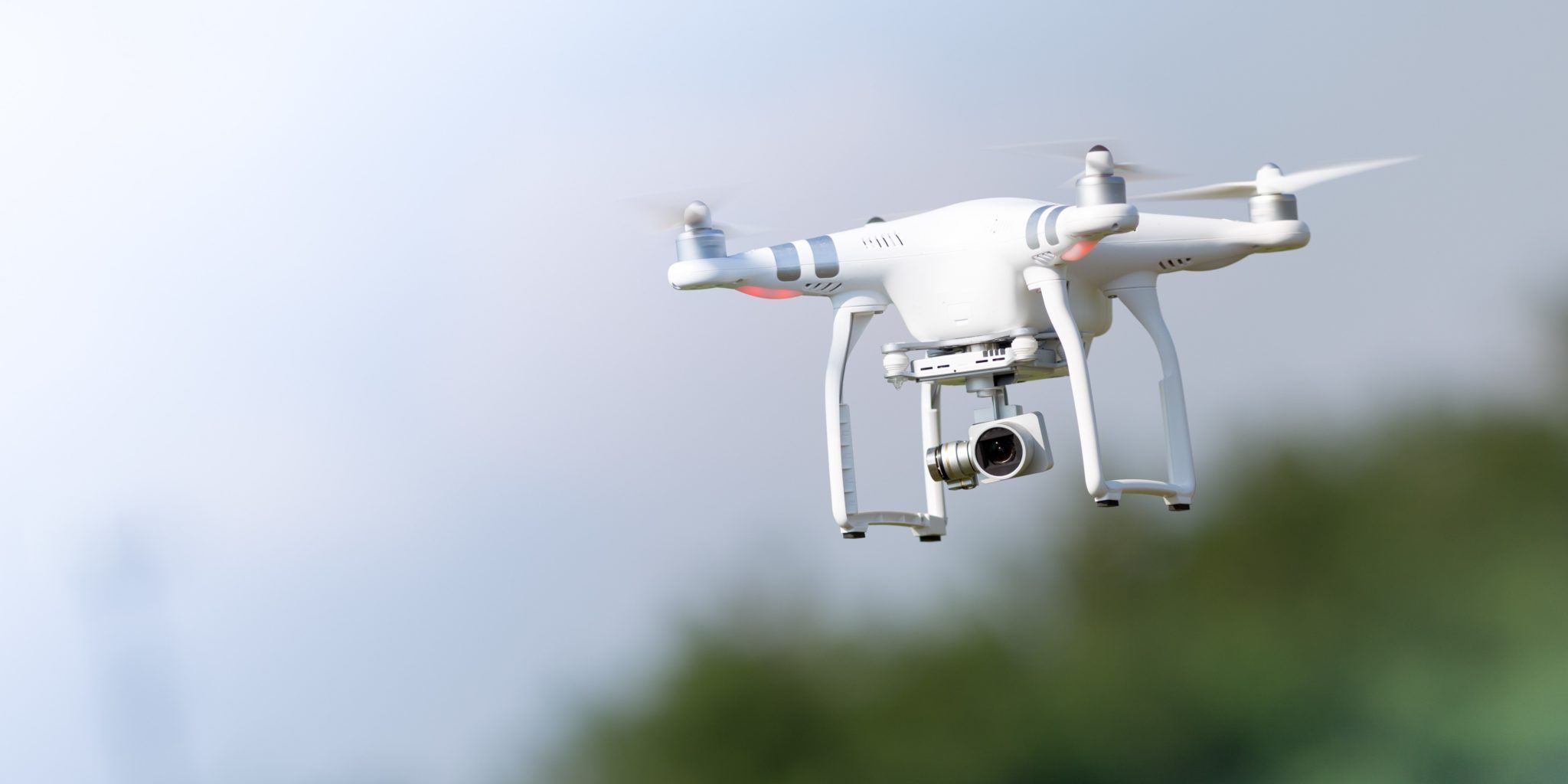 4 Ways Drones are Helping Insurance Adjusters Do Their Job