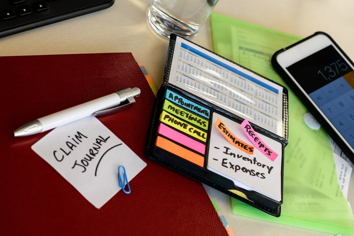 How New Claims Adjusters Can Get a Head Start on a New Year 2021 Training