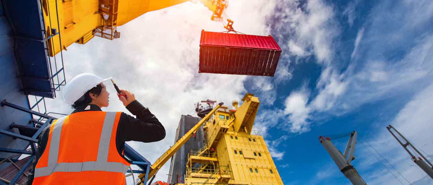 All about Cargo Insurance Meaning, Types & Benefits 20Cube Logistics