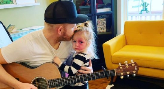Sending Prayers to Jordan St. Cyr's Daughter • 20 The Countdown Magazine Listener Line 1888