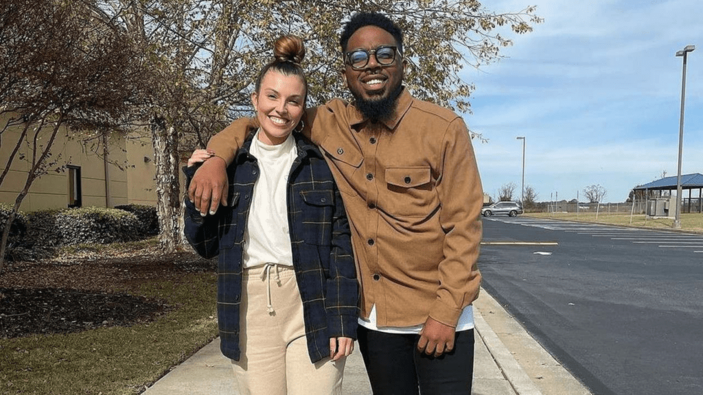 Chandler Moore From Maverick City Music And Wife Are Expecting Another