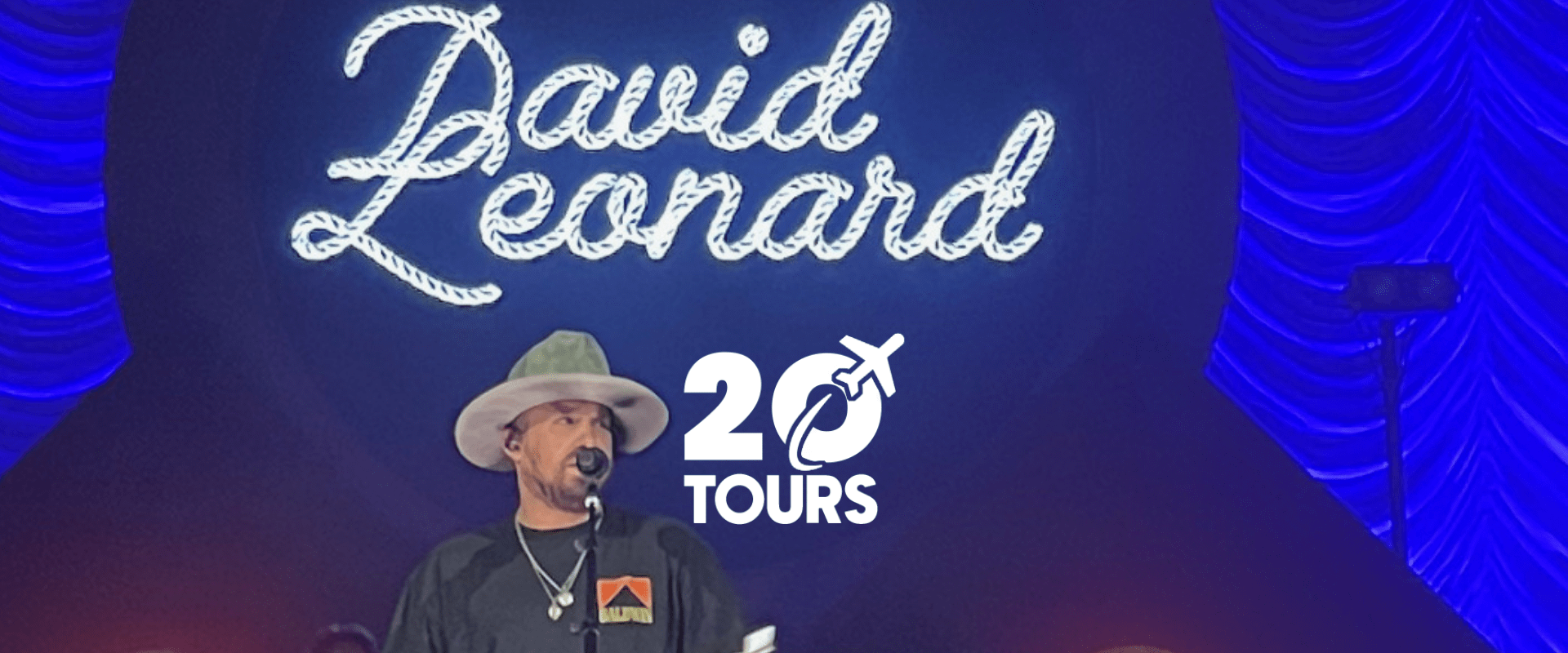 Amy Sees Cain, David Leonard, and more! • 20 The Countdown Magazine