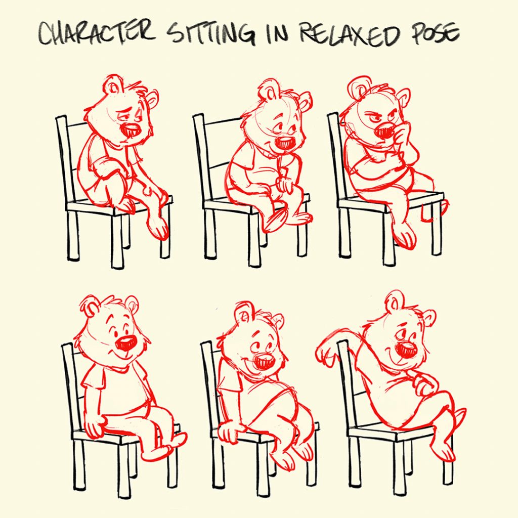 39 Ultimate Character Design Tips For Beginner To Advanced Artists