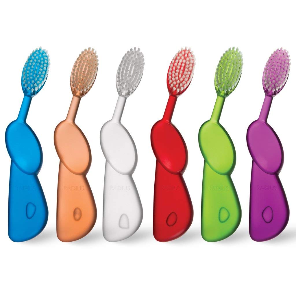 Best Rated Toothbrushes