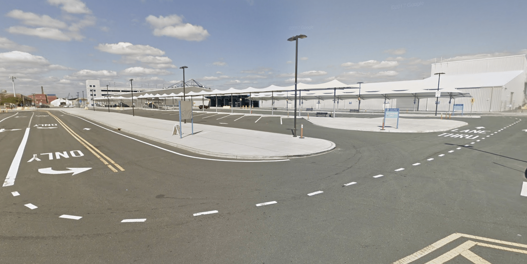 Port liberty in New Jersey Royal Caribbean International Cruise