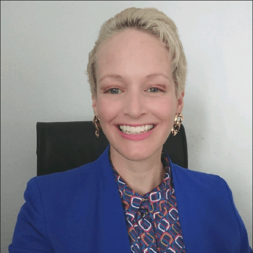 Erin Gillespie 21st Century Learning International