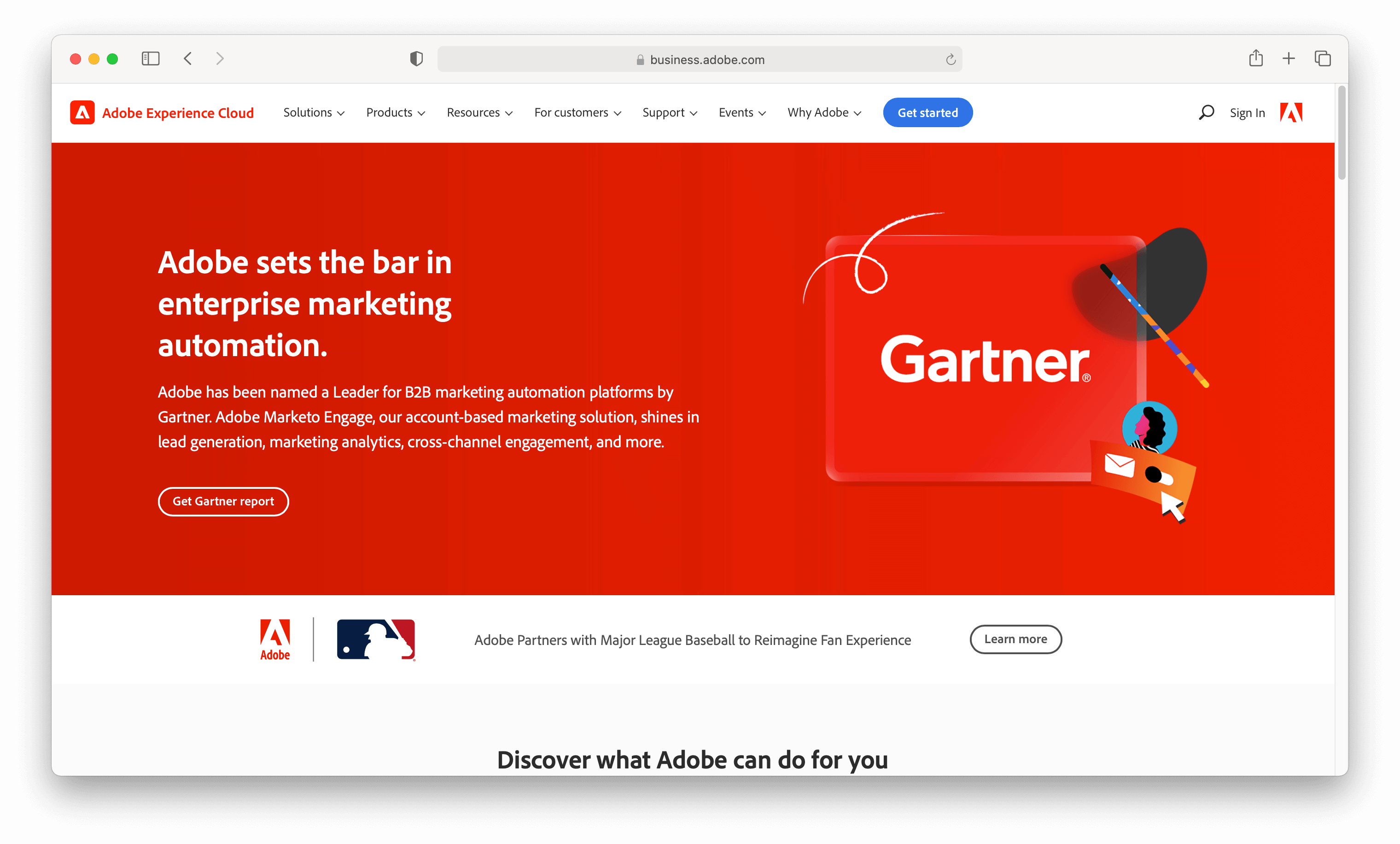 Does Adobe Experience Cloud Work in China? 21YunBox