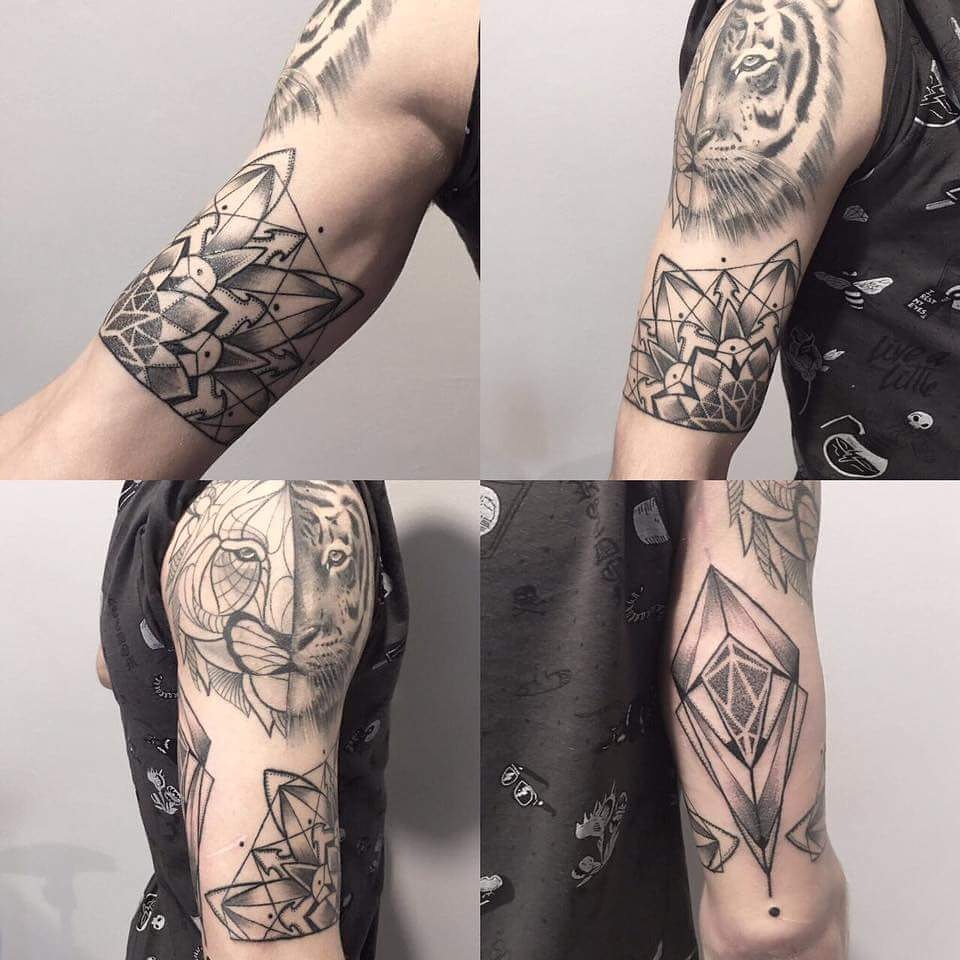 Tutto Quello Che C'è Da Sapere Sul Mandala | 21 Club Tattoo | Tatuaggi A Milano 960_x_960_jpg