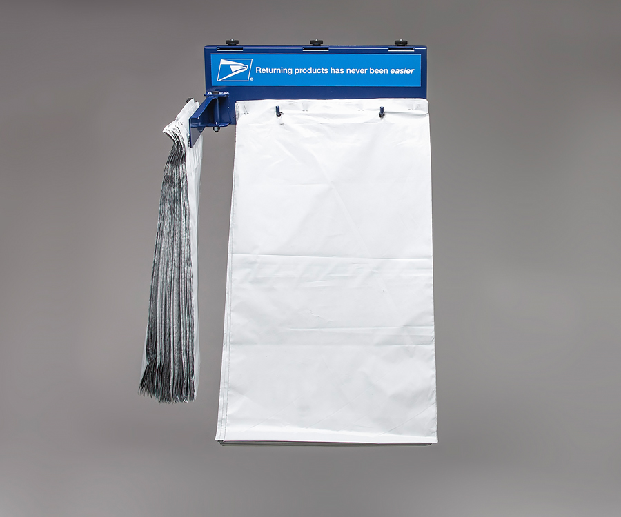 USPS Package Less Returns option being tested 21st Century Postal Worker