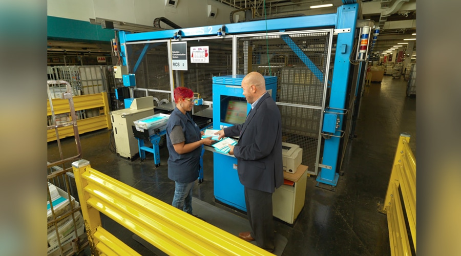 USPS Virtual Career Fair for Frontline Supervisor Jobs on June 12 21st Century Postal Worker