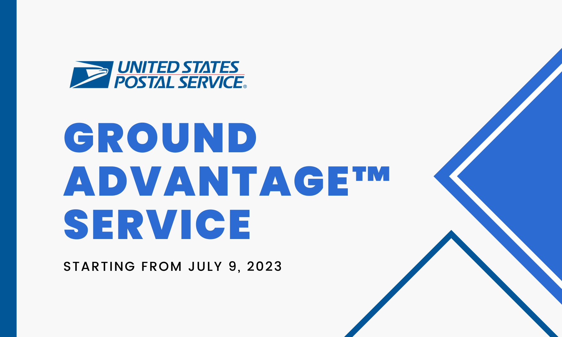Postal Bulletin highlights USPS Ground Advantage 21st Century Postal