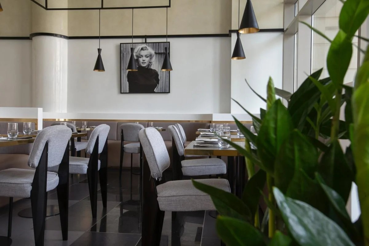 Joe’s Café 21 High st