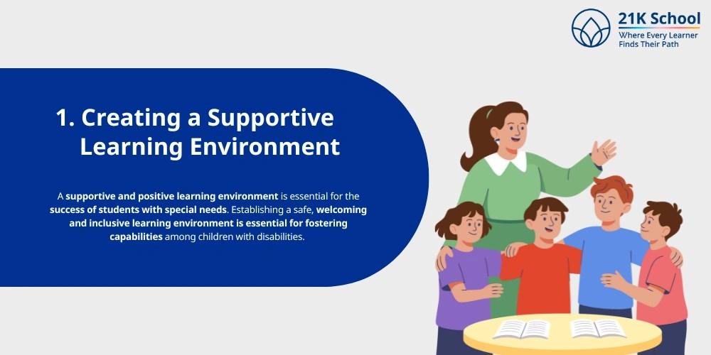 Teaching Strategies for Special Needs Students Top 18 Strategies