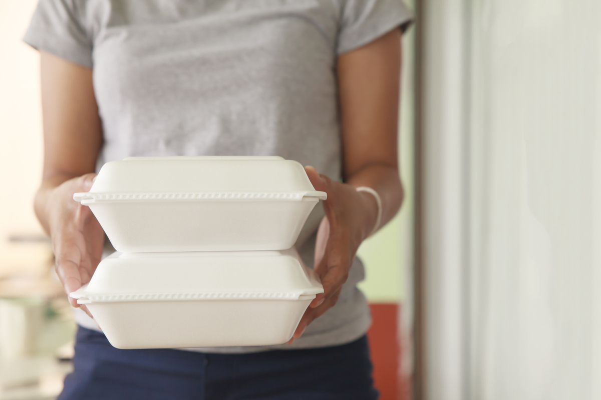 Can You Microwave Styrofoam? Should You Is the Real Question 21Oak
