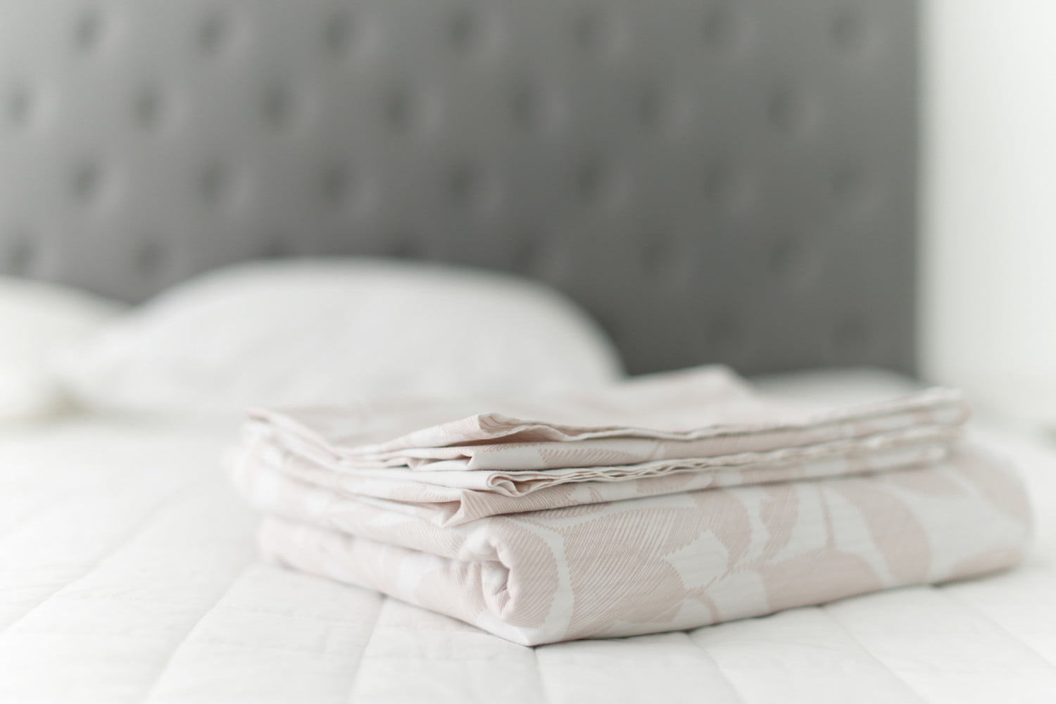 The Best Thread Count For Sheets, According To Experts 21Oak