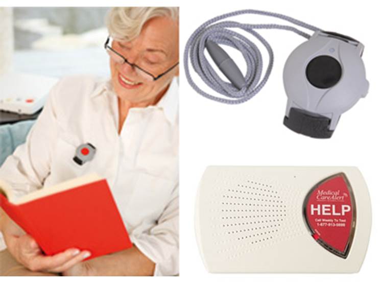 Medical alert systems changing to meet the needs of the 21st century.
