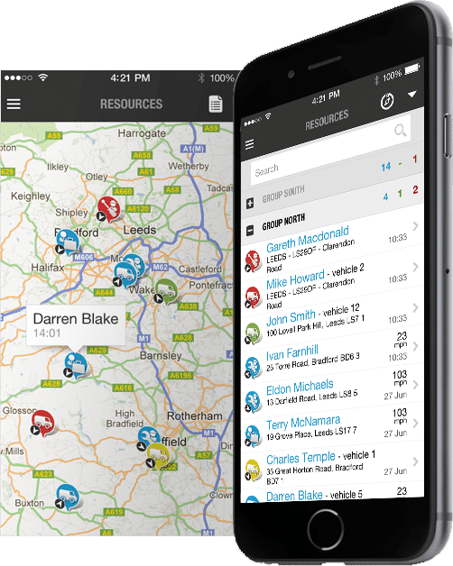 How to be successful in locationbased mobile apps?