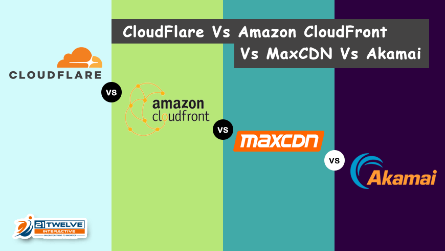 Fastly Vs Cloudflare Vs Akamai / Google Cloud Cdn Joins Cdn