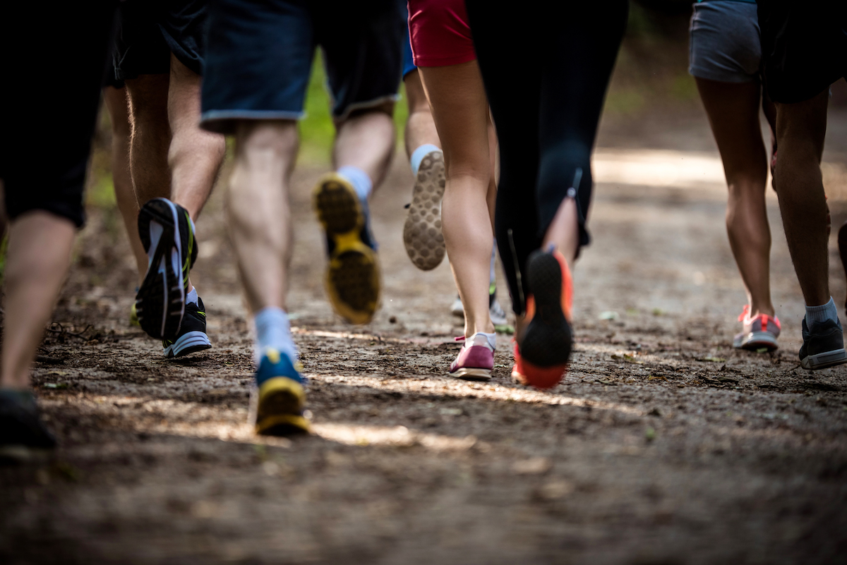 ¿Cuál es un buen tiempo de 10km?