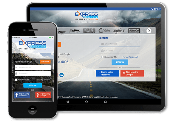 efile schedule 2023 File IRS 2290 Form Online for 20222023 Tax Period