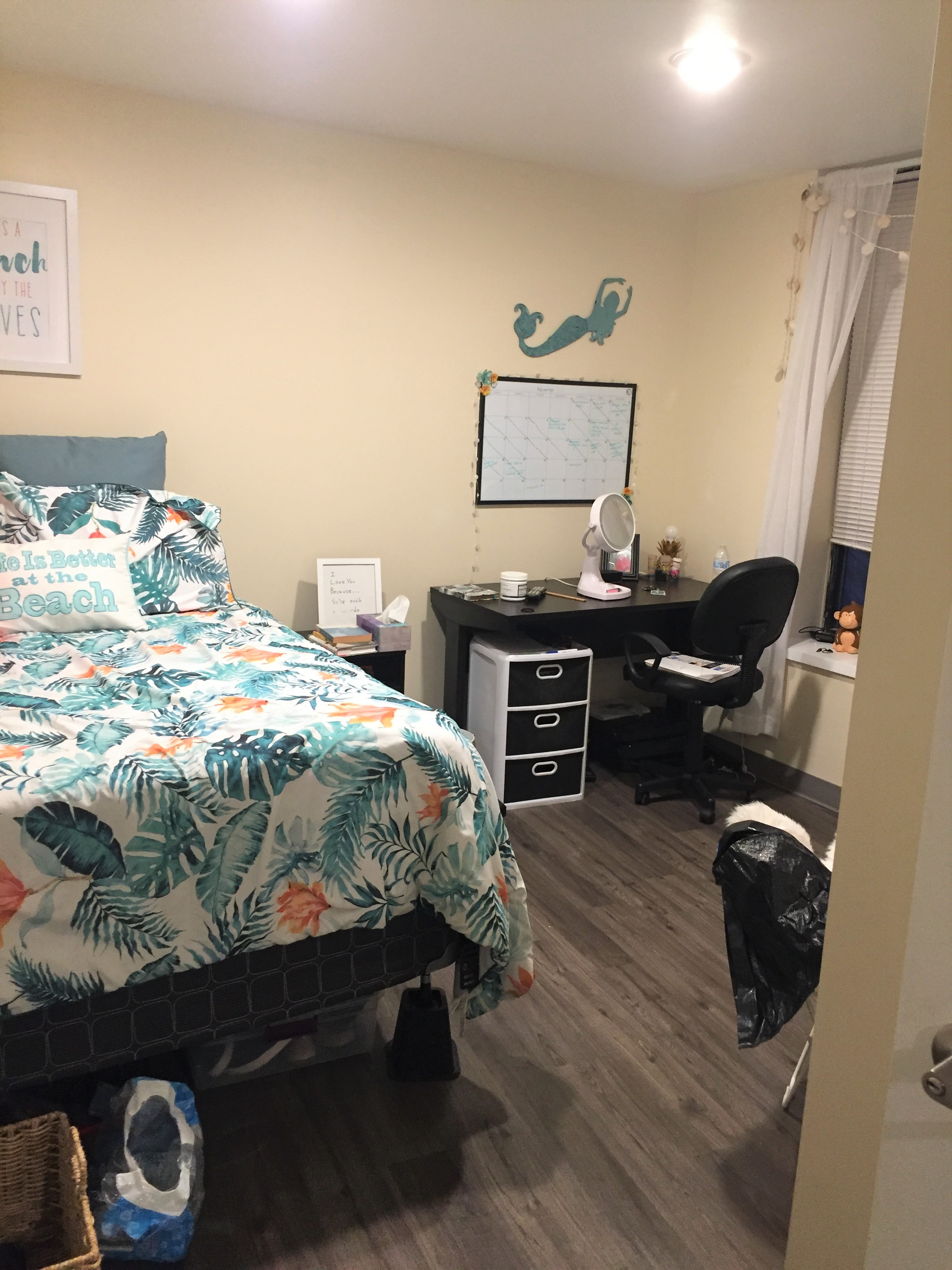 4 229 State Street Modern Student Apartments Binghamton, NY