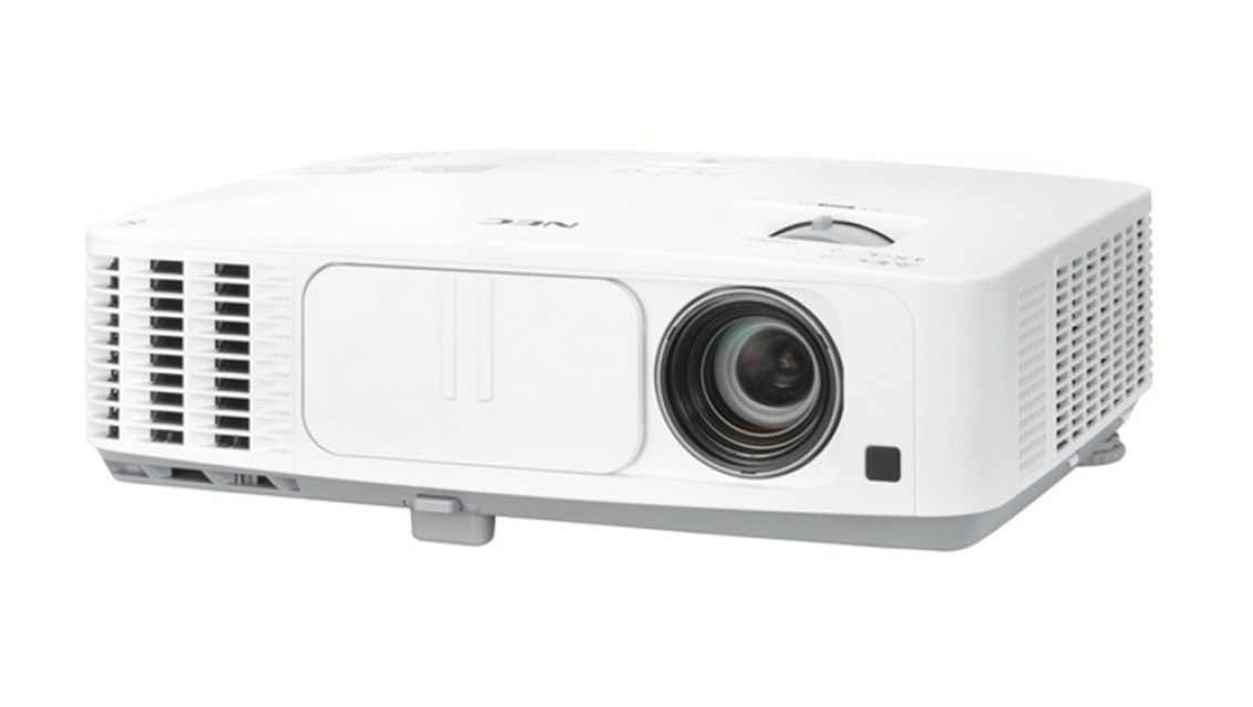 High Definition Projector Rentals