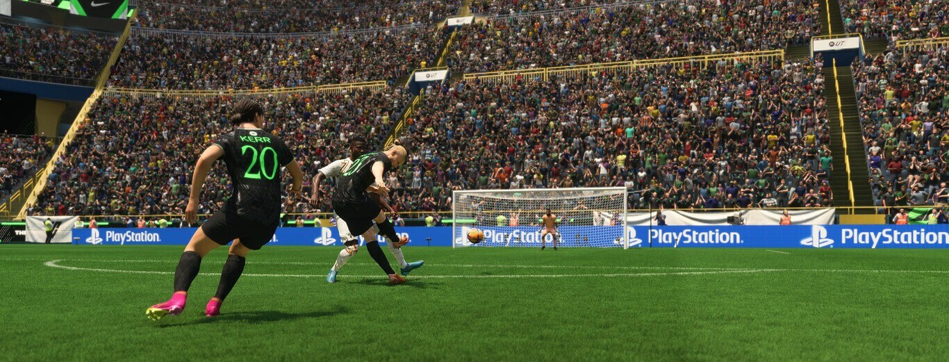 EA FC 24 Division Rivals Rewards All You Need to Know 22esport.gg