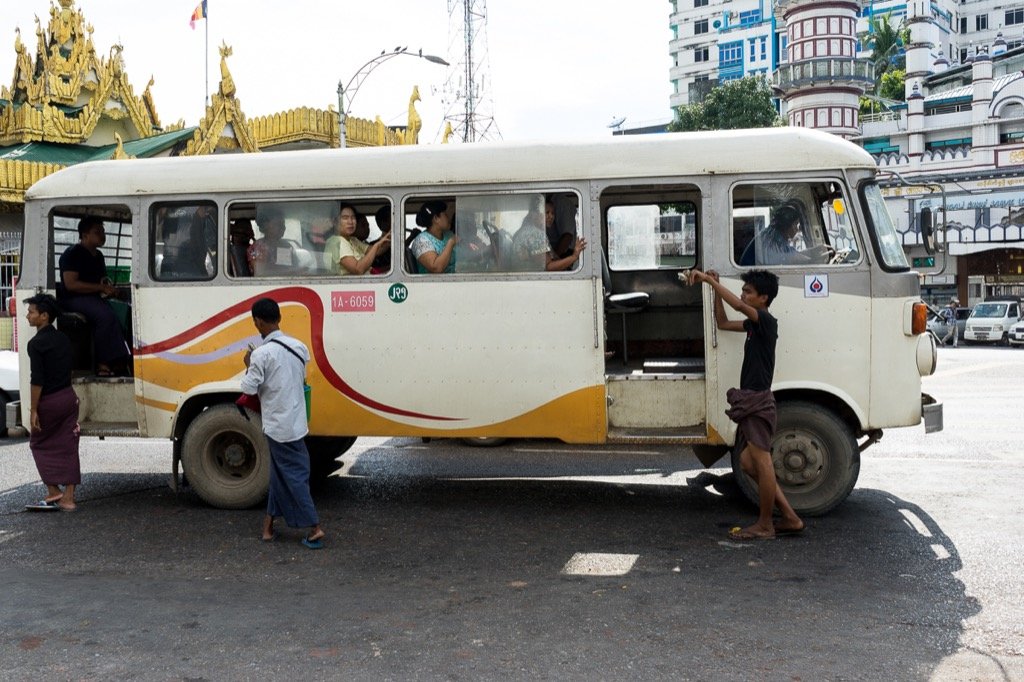 What to do in Yangon? Travel Guide & Essential Info!