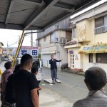 南伊豆町では熱い闘いが始まりました❗️