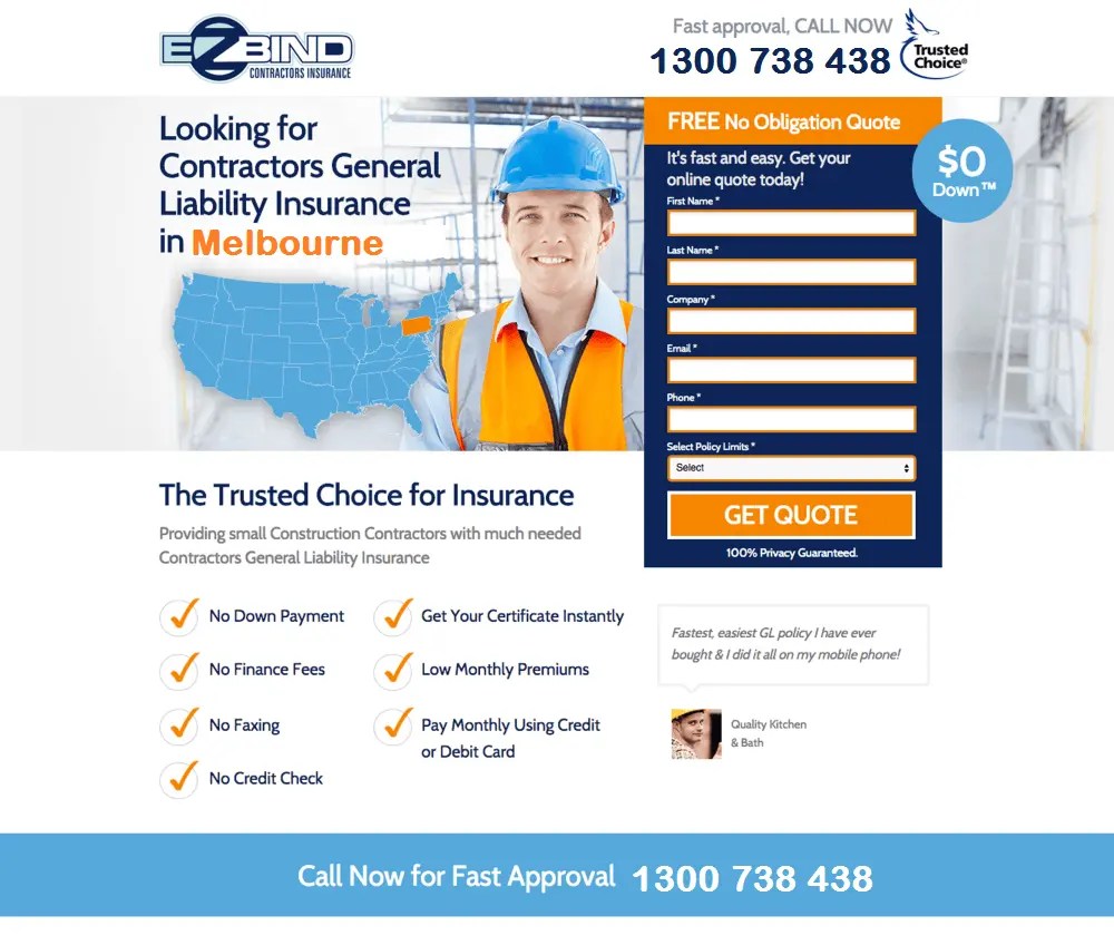 Beginner’s Guide to designing effective Landing Pages that converts.