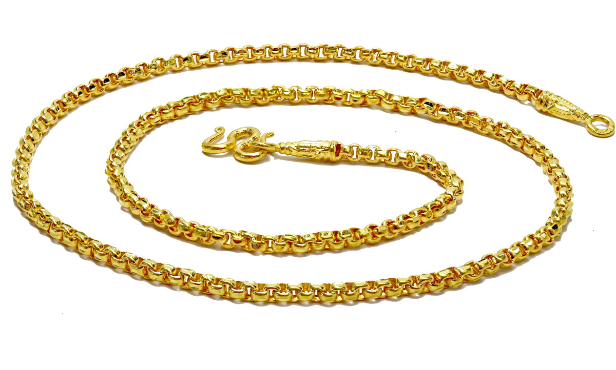 Thai Baht Gold,23k Exporter, Wholesale source for Thai Baht