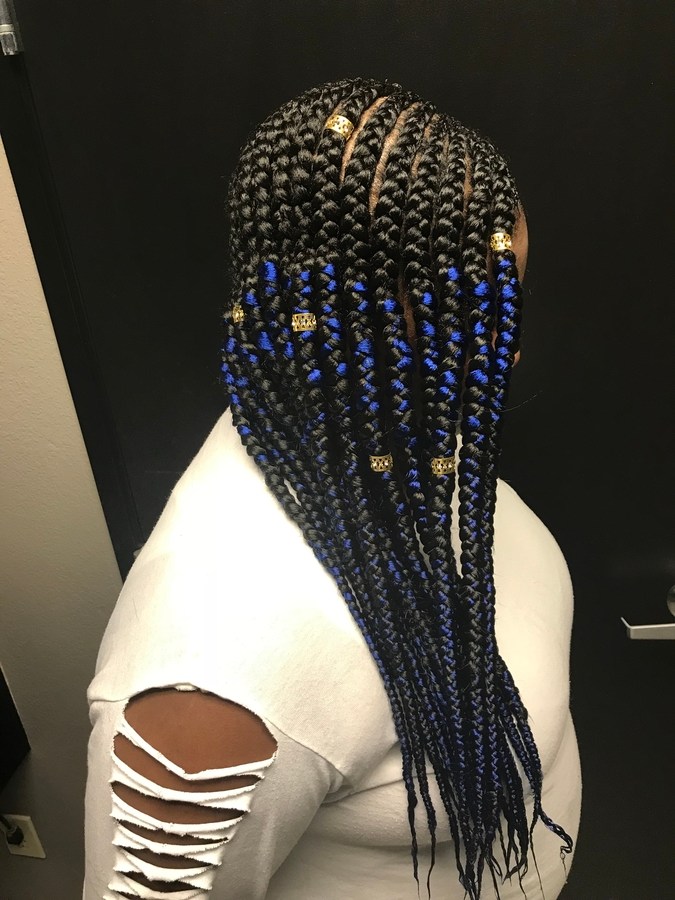 Natural Hair Salon Fort Worth skymobidesign