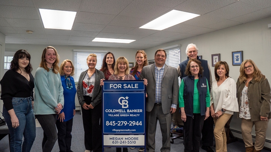 Coldwell Banker Village Green Realty opens Putnam County NY Office in