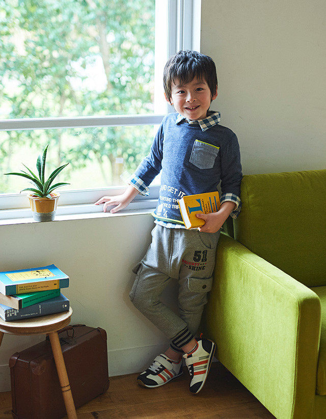 ベビーからキッズサイズまで！和歌山駅で買えるおすすめ子供服まとめ Pathee(パシー)