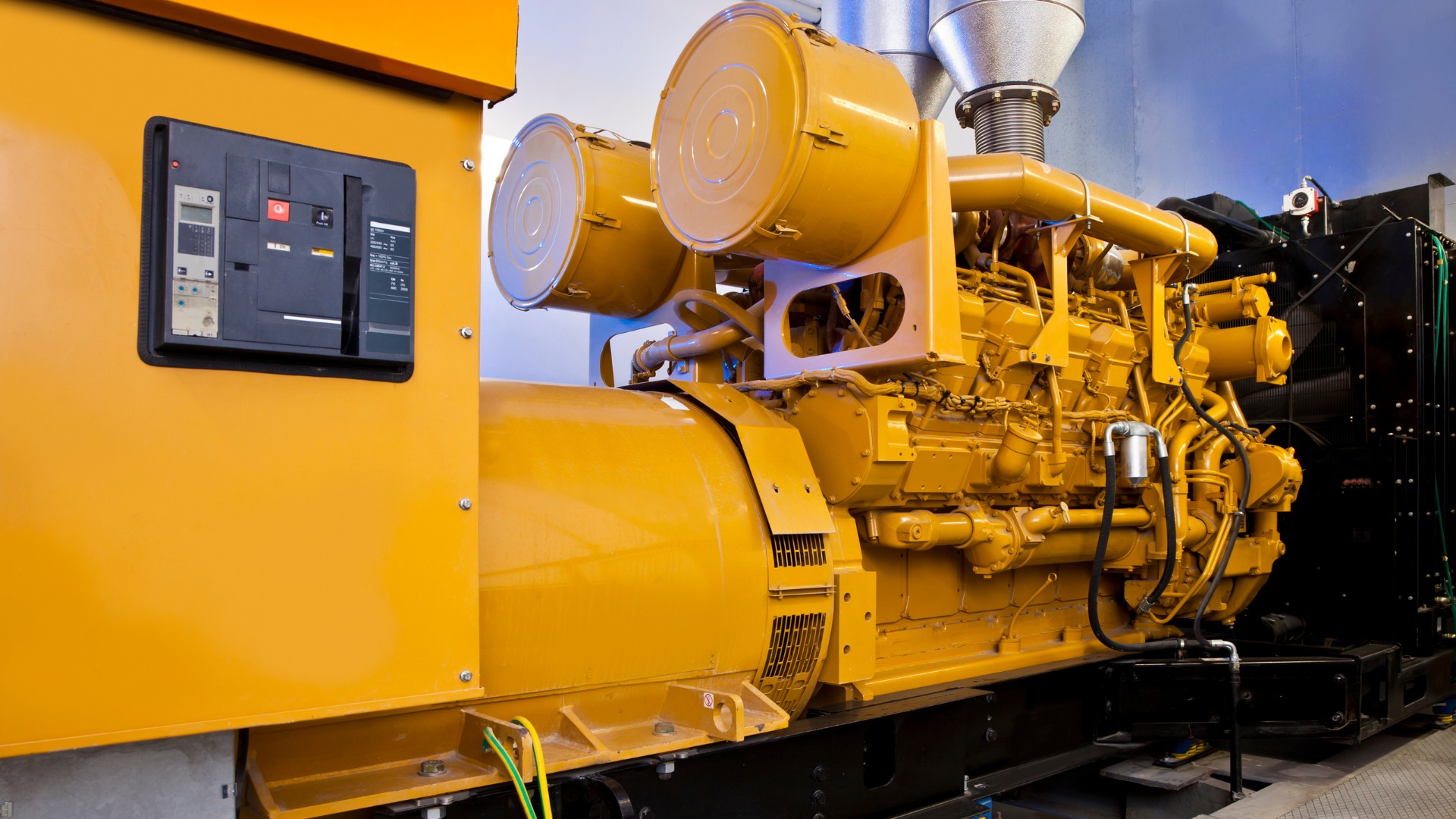 24/7 Compression and Belair Power & Production Equipment Choosing a Natural Gas Vs Diesel